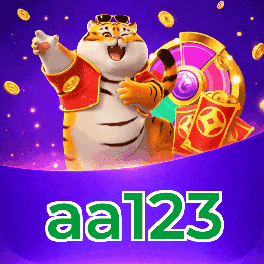 Siga a aa123 no Facebook